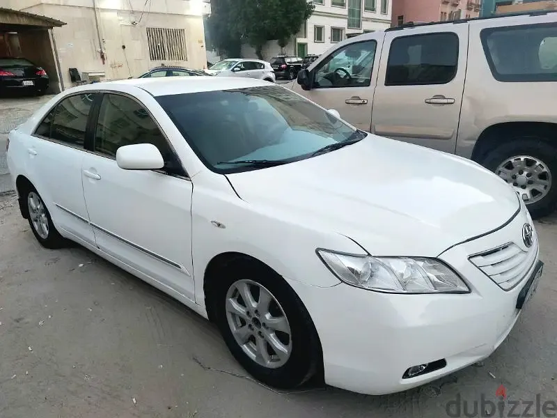 Toyota Camry 2009